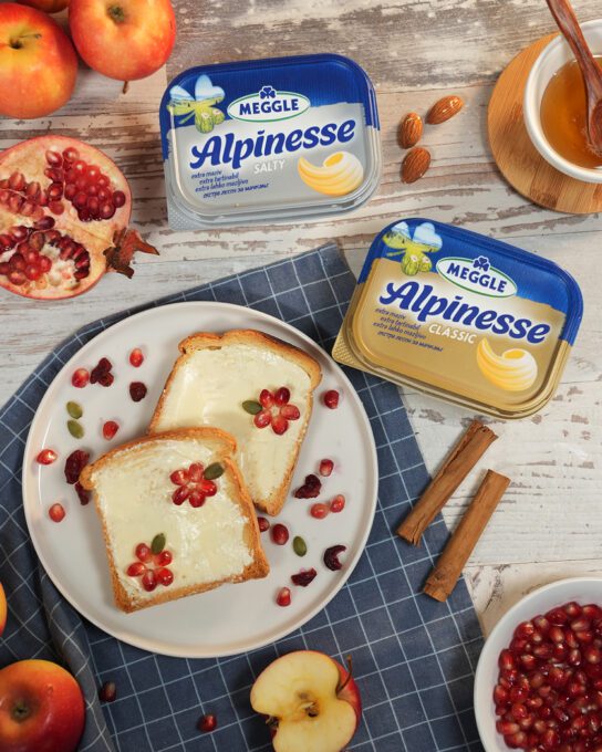 Alpinesse