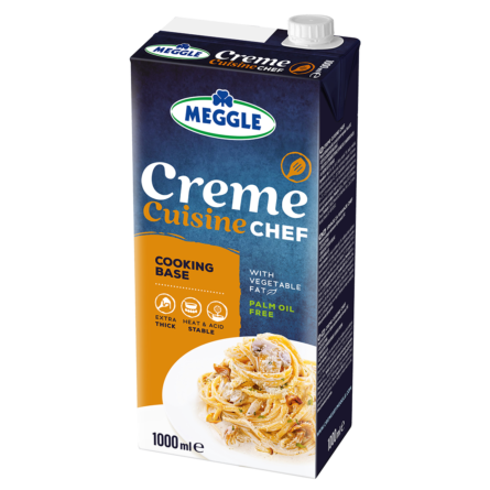 Creme Cuisine Chef 1L