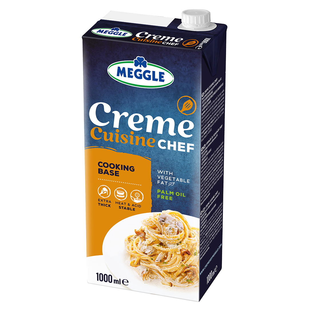 Creme Cuisine Chef 1L